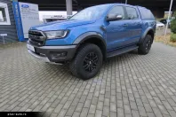 Ford Raptor din 2022 cu 36.000 km - oferta FOR169833 - foto 2