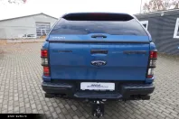 Ford Raptor din 2022 cu 36.000 km - oferta FOR169833 - foto 5