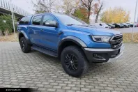 Ford Raptor din 2022 cu 36.000 km - oferta FOR169833 - foto 8