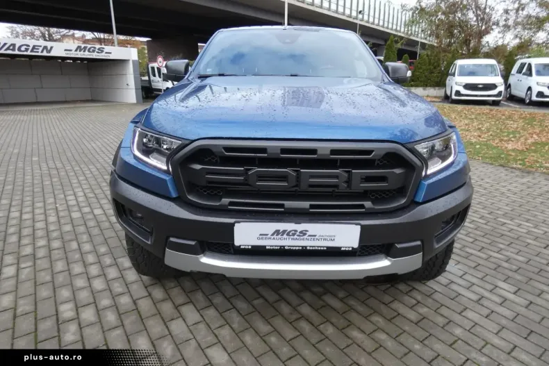 Ford Raptor din 2022 cu 36.000 km - oferta FOR169833 - foto 9
