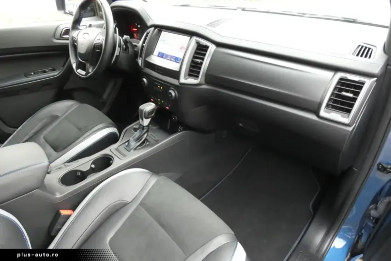 Ford Raptor din 2022 cu 36.000 km - oferta FOR169833 - foto 15