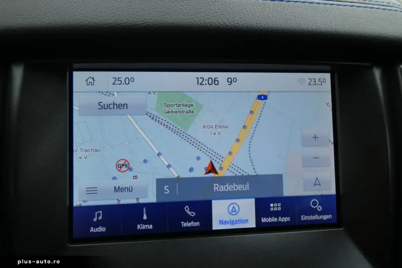 Ford Raptor din 2022 cu 36.000 km - oferta FOR169833 - foto 17