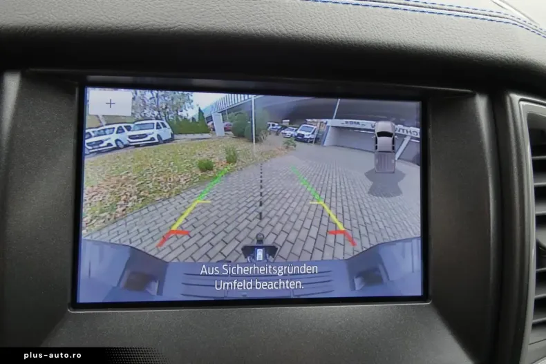 Ford Raptor din 2022 cu 36.000 km - oferta FOR169833 - foto 19