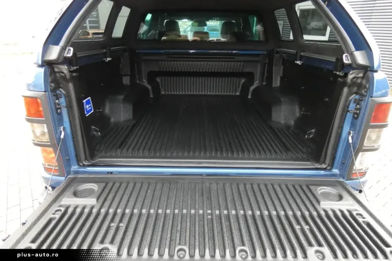 Ford Raptor din 2022 cu 36.000 km - oferta FOR169833 - foto 21