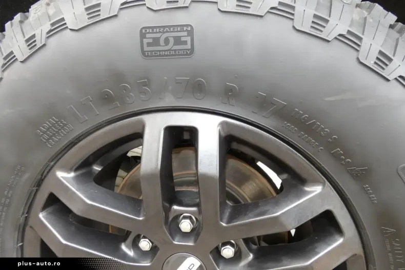 Ford Raptor din 2022 cu 36.000 km - oferta FOR169833 - foto 25