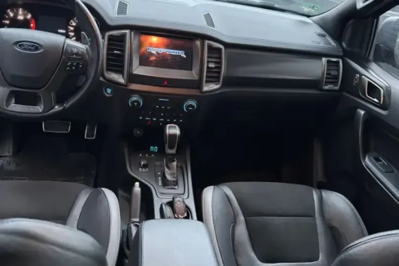 Ford Raptor din 2022 cu 51.000 km - oferta FOR169834 - foto 5