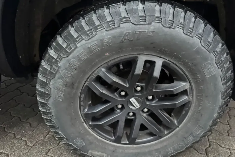 Ford Raptor din 2022 cu 51.000 km - oferta FOR169834 - foto 6