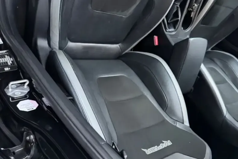 Ford Raptor din 2022 cu 51.000 km - oferta FOR169834 - foto 8