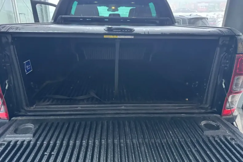 Ford Raptor din 2022 cu 51.000 km - oferta FOR169834 - foto 10