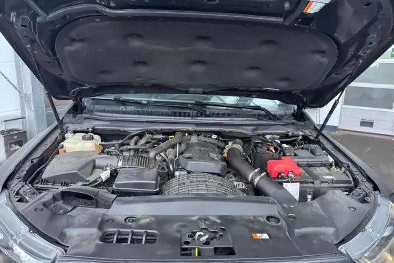 Ford Raptor din 2022 cu 51.000 km - oferta FOR169834 - foto 12