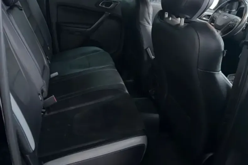 Ford Raptor din 2022 cu 51.000 km - oferta FOR169834 - foto 15