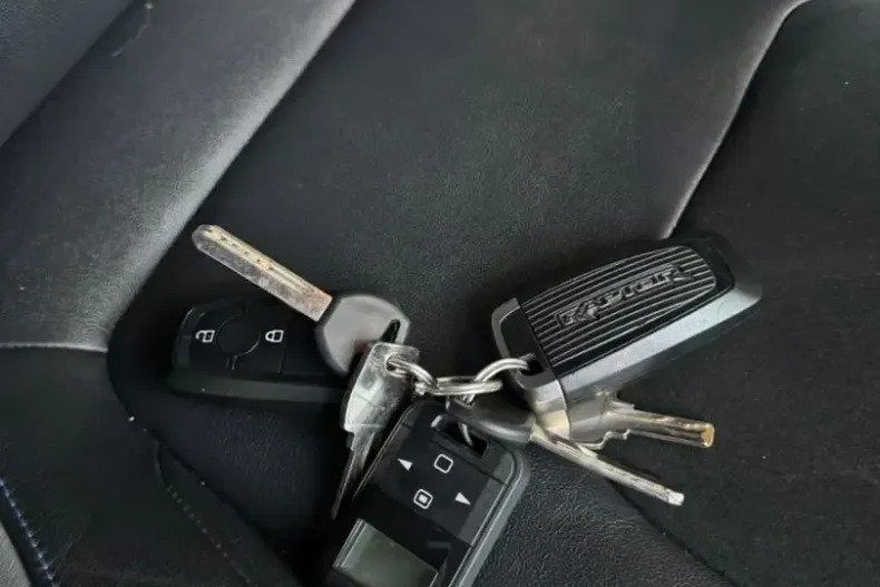 Ford Raptor din 2022 cu 51.000 km - oferta FOR169834 - foto 16