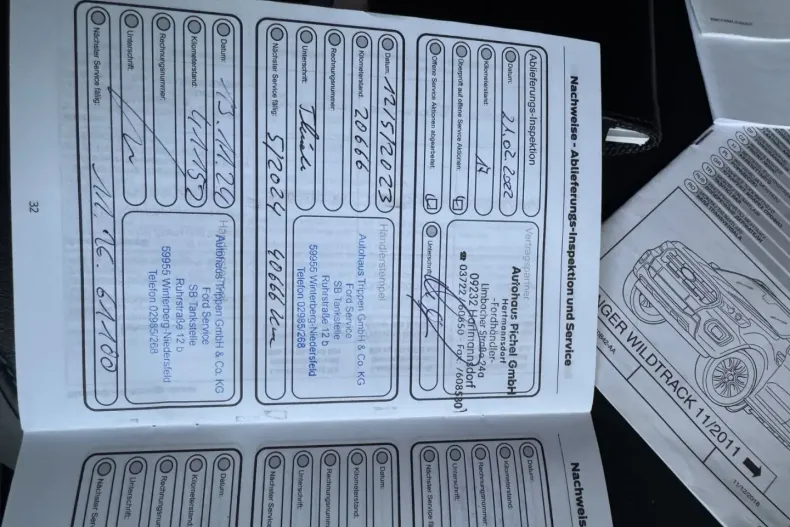 Ford Raptor din 2022 cu 51.000 km - oferta FOR169834 - foto 19