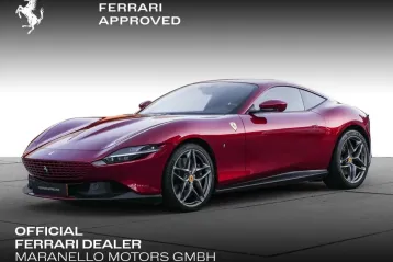 Ferrari Roma din 2024 - oferta FER169835
