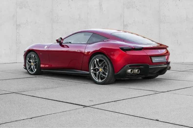 Ferrari Roma din 2024 cu 11.382 km - oferta FER169835 - foto 4