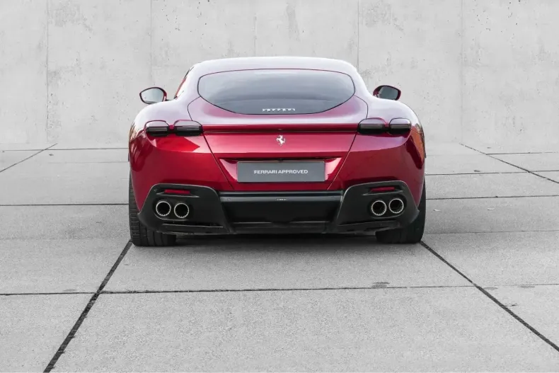 Ferrari Roma din 2024 cu 11.382 km - oferta FER169835 - foto 5