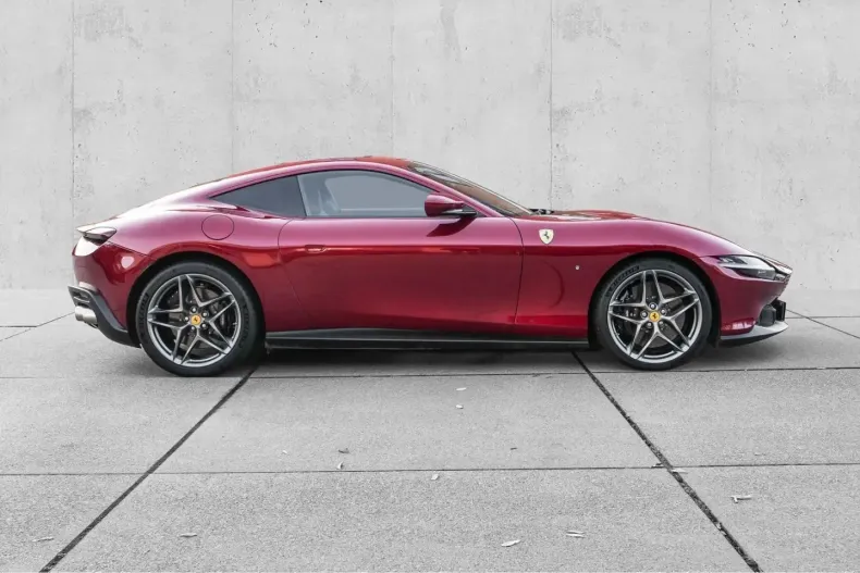 Ferrari Roma din 2024 cu 11.382 km - oferta FER169835 - foto 7