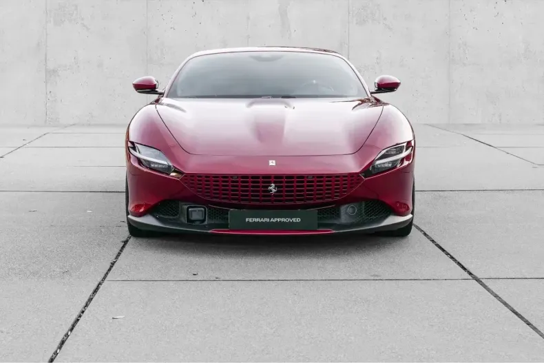 Ferrari Roma din 2024 cu 11.382 km - oferta FER169835 - foto 9