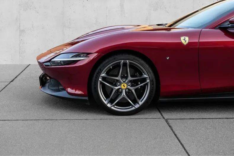 Ferrari Roma din 2024 cu 11.382 km - oferta FER169835 - foto 10