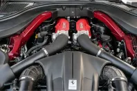 Ferrari Roma din 2024 cu 11.382 km - oferta FER169835 - foto 12