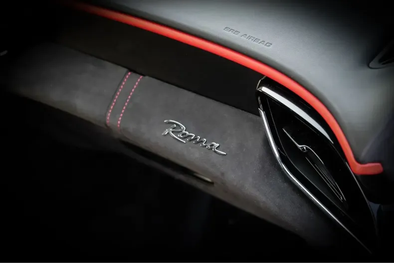 Ferrari Roma din 2024 cu 11.382 km - oferta FER169835 - foto 27