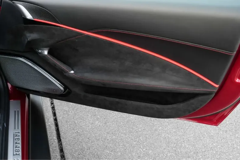 Ferrari Roma din 2024 cu 11.382 km - oferta FER169835 - foto 29