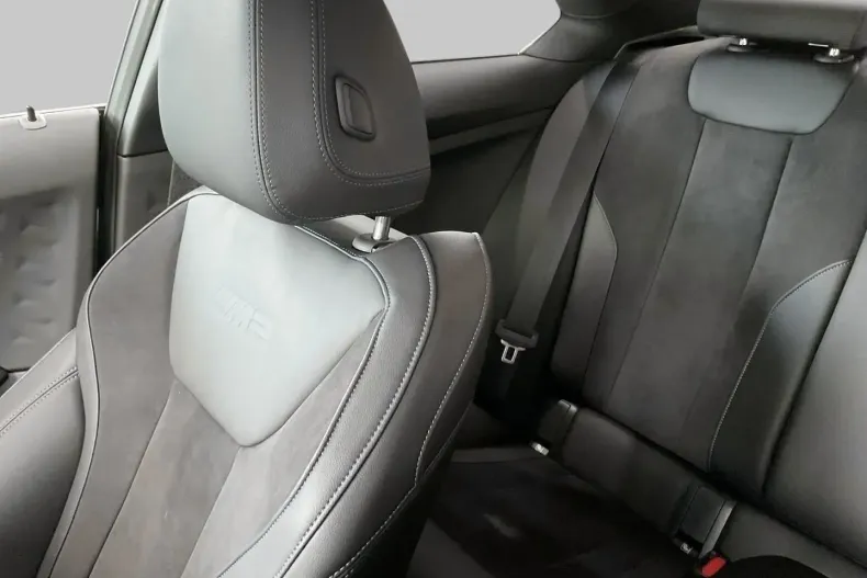 BMW M2 din 2024 cu 13.010 km - oferta BMW169838 - foto 8