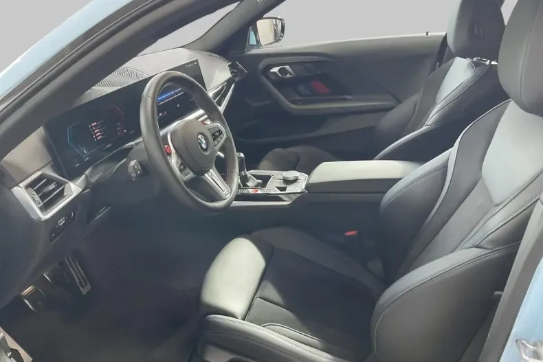 BMW M2 din 2024 cu 13.010 km - oferta BMW169838 - foto 9