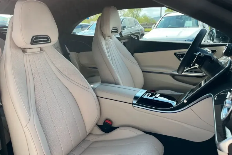 Mercedes-Benz CLE 53 AMG din 2025 cu 11.900 km - oferta MER169839 - foto 5