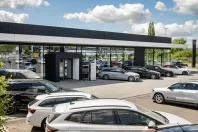 Mercedes-Benz CLE 53 AMG din 2025 cu 11.900 km - oferta MER169839 - foto 17