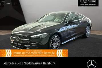 Mercedes-Benz CLE 300 din 2025 - oferta MER169840