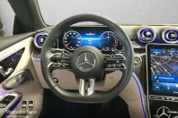 Mercedes-Benz CLE 300 din 2025 cu 12.294 km - oferta MER169840 - foto 14