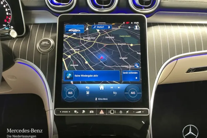 Mercedes-Benz CLE 300 din 2025 cu 12.294 km - oferta MER169840 - foto 16