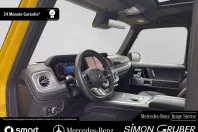 Mercedes-Benz G 500 din 2024 cu 6.002 km - oferta MER169841 - foto 3