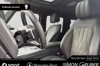 Mercedes-Benz G 500 din 2024 cu 6.002 km - oferta MER169841 - foto 4