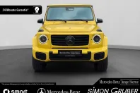 Mercedes-Benz G 500 din 2024 cu 6.002 km - oferta MER169841 - foto 5