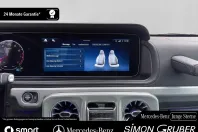 Mercedes-Benz G 500 din 2024 cu 6.002 km - oferta MER169841 - foto 14