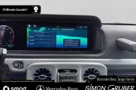Mercedes-Benz G 500 din 2024 cu 6.002 km - oferta MER169841 - foto 15