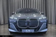 BMW 740 din 2023 cu 9.320 km - oferta BMW169842 - foto 2