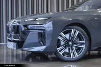 BMW 740 din 2023 cu 9.320 km - oferta BMW169842 - foto 4