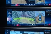 BMW 740 din 2023 cu 9.320 km - oferta BMW169842 - foto 10