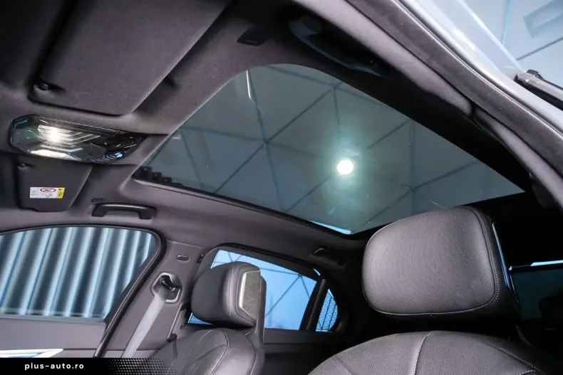 BMW 740 din 2023 cu 9.320 km - oferta BMW169842 - foto 14