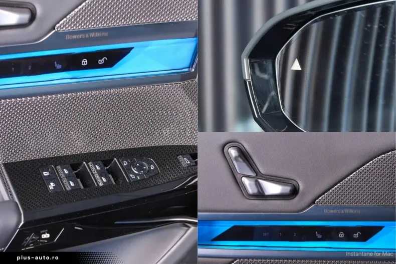 BMW 740 din 2023 cu 9.320 km - oferta BMW169842 - foto 15