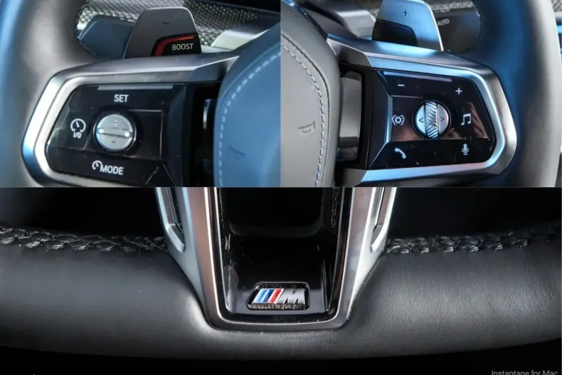 BMW 740 din 2023 cu 9.320 km - oferta BMW169842 - foto 16