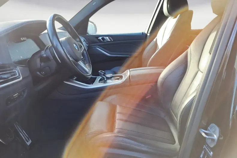 BMW X5 din 2022 cu 77.756 km - oferta BMW169843 - foto 7