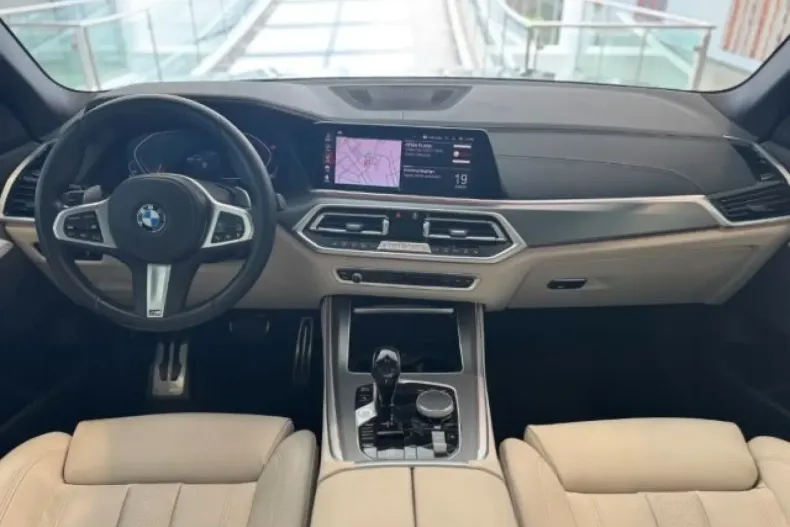 BMW X5 din 2022 cu 59.262 km - oferta BMW169844 - foto 8