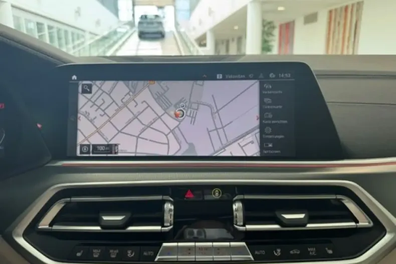 BMW X5 din 2022 cu 59.262 km - oferta BMW169844 - foto 16