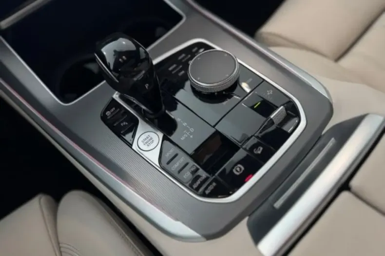 BMW X5 din 2022 cu 59.262 km - oferta BMW169844 - foto 17