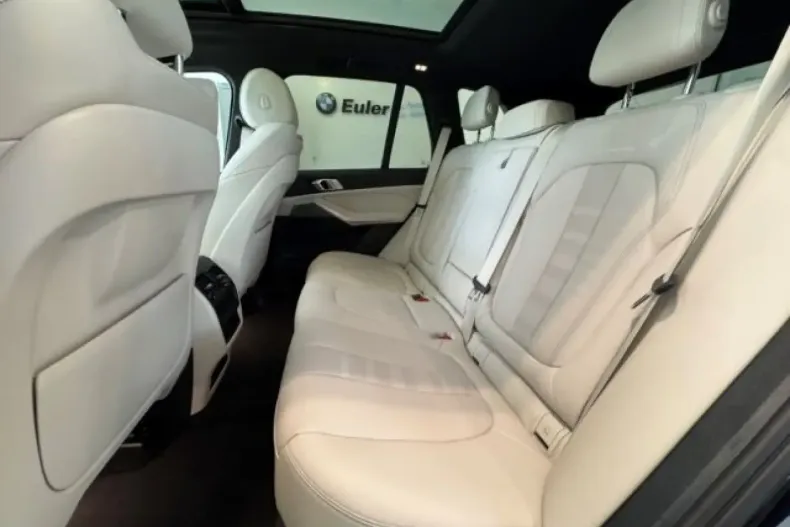 BMW X5 din 2022 cu 59.262 km - oferta BMW169844 - foto 18