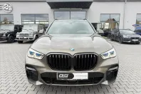 BMW X5 din 2022 cu 99.859 km - oferta BMW169845 - foto 1